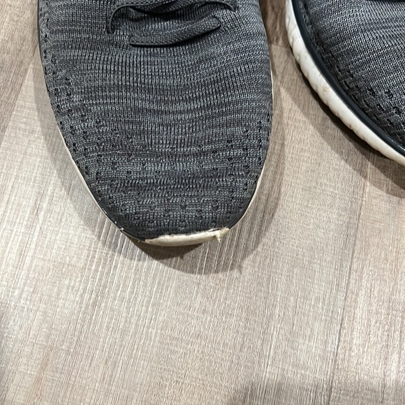 Cole Haan GrandMotion Woven Sneaker - Picture 3 of 8